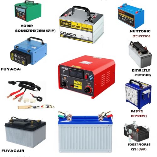 CÁCH CHỌN BÌNH SẠC ẮC QUY