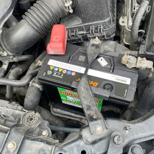 _thay-binh-ac-quy-xe-vios-delkor-46b24ls-12v-45ah