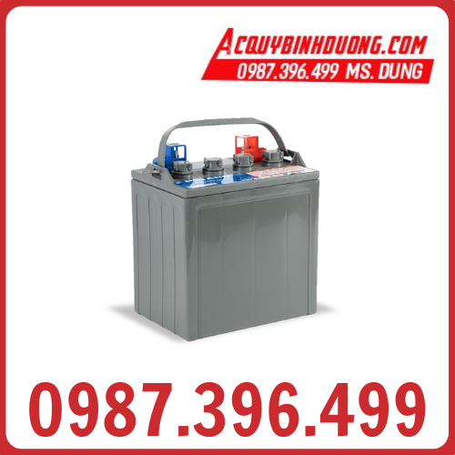 Ắc Quy Đồng Nai PL8-190 (8V-190ah)
