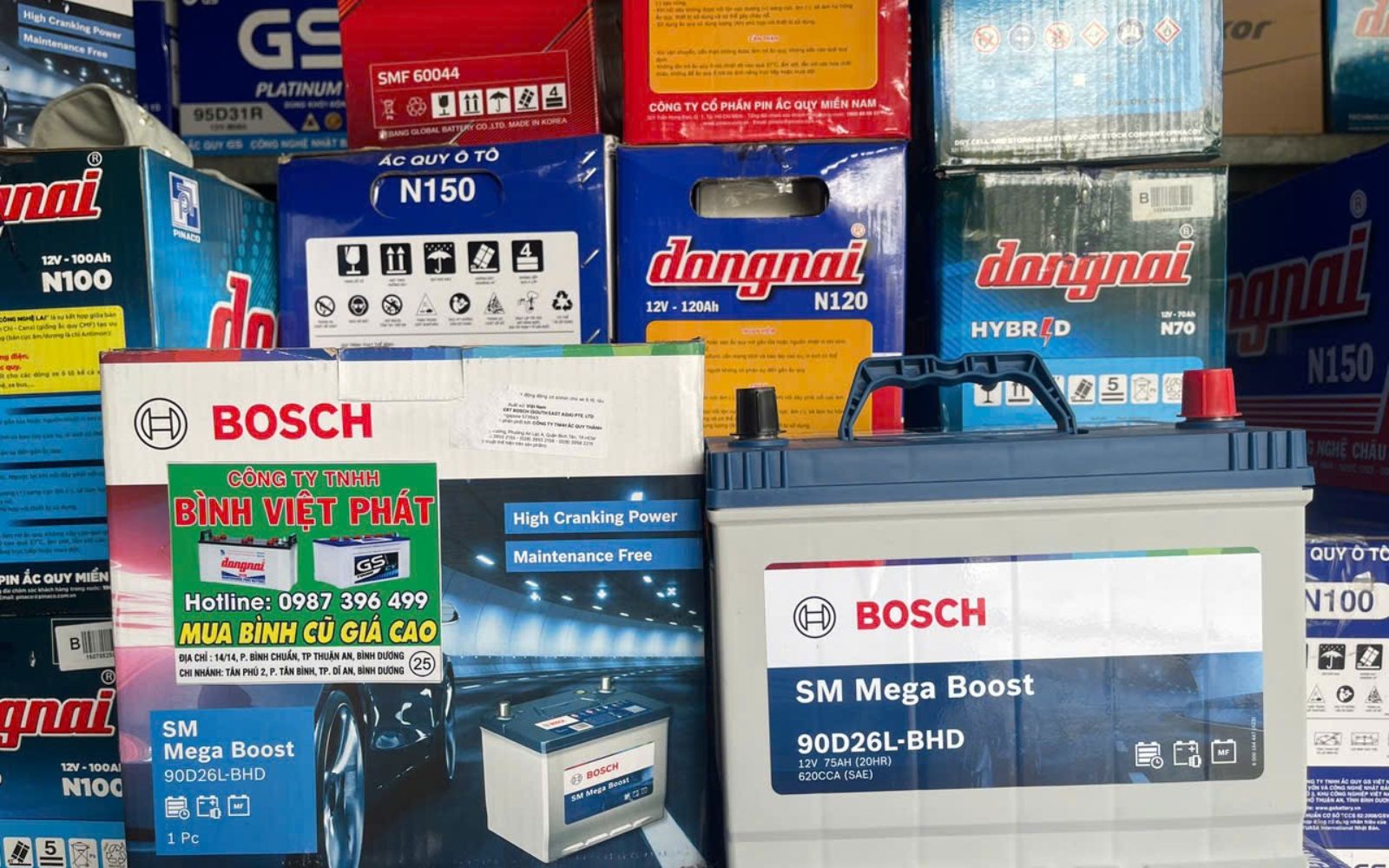 bosch-90d26l