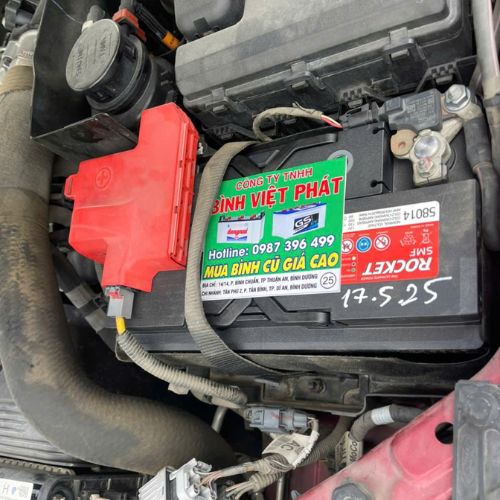 #1 [REVIEW] Bình Ắc Quy Xe Ford Ranger Dùng Loại Nào Tốt?