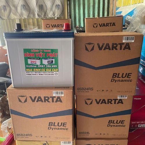 lap-binh-ac-quy-varta-65b24rs-cho-xe-vinfast-vf6-vf6-plus