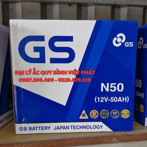 binh-ac-quy-xe-tai-gs-50ah-12v-n50