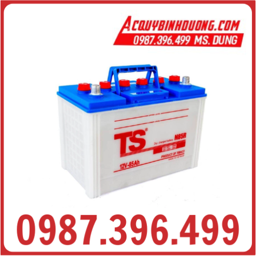 Ắc Quy TS N85 (12V-85ah)