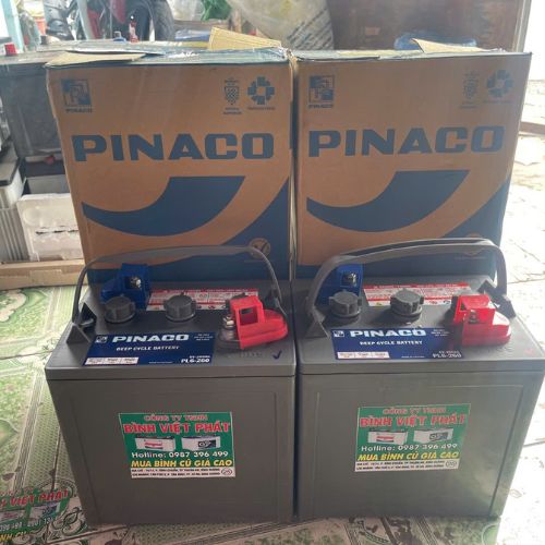 pinaco-pl6-260