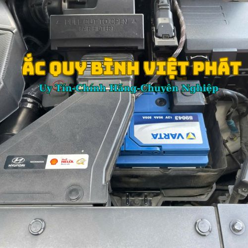varta-59043