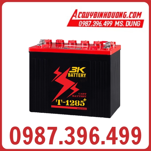 Ắc Quy 3K T1285 (12V-160ah) 