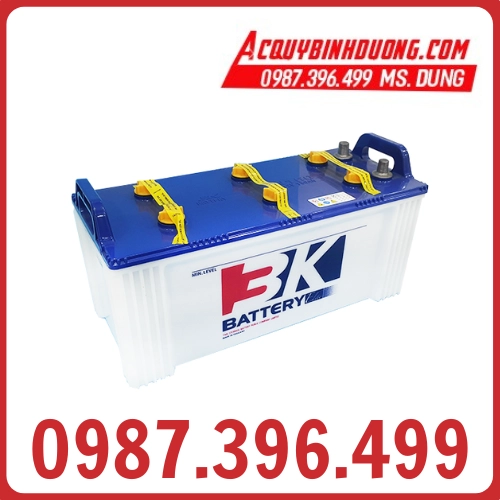 Ắc Quy 3K N150 (12V-150ah) 