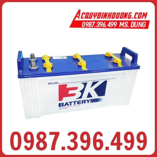Ắc Quy 3K N120 (12V-120ah) 