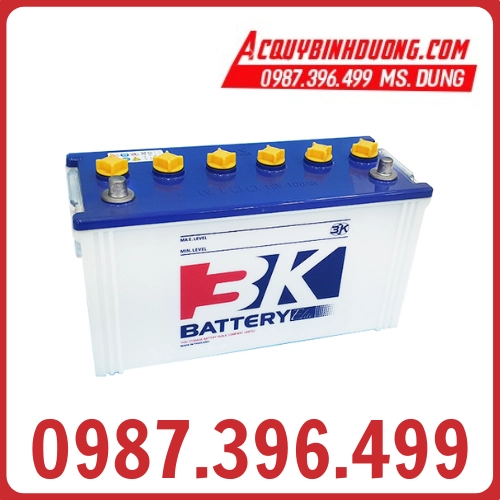 Ắc Quy 3K N100 (12V-100ah) 