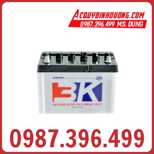 Ắc Quy 3K N70 (12V-70ah) 