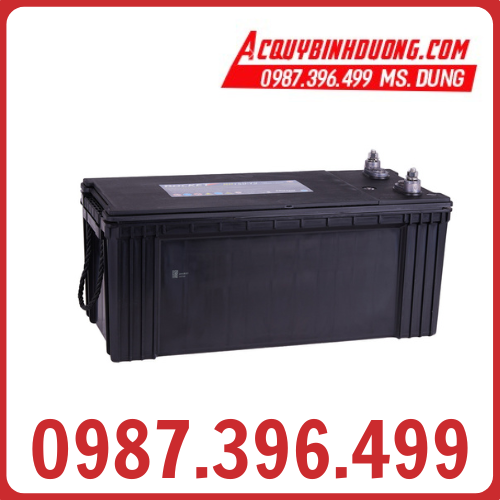 Ắc Quy Rocket RP120-12 (12V-120ah)