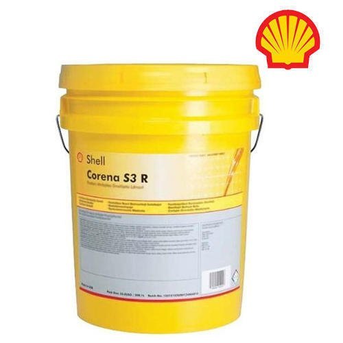 Dầu máy nén khí Shell Corena S3 r32 