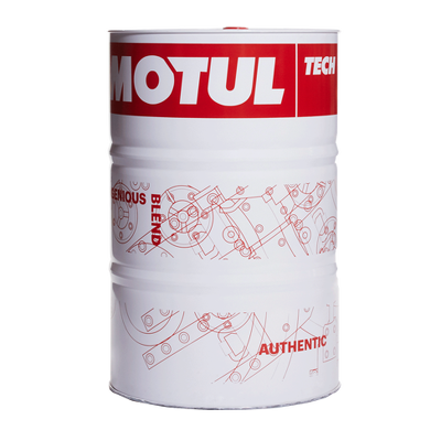 DẦU THỦY LỰC MOTUL RUBRIC HH 68 