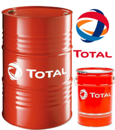 Dầu tuần hoàn Total Cirkan C 32 